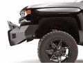 18C F150 BS ELITE FULL PRERUNNER GUARD W/ TOW HOOKS