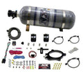 Nitrous Express - LT4 Supercharged 6.2L Nitrous Plate System (50-250HP) - 20961-12