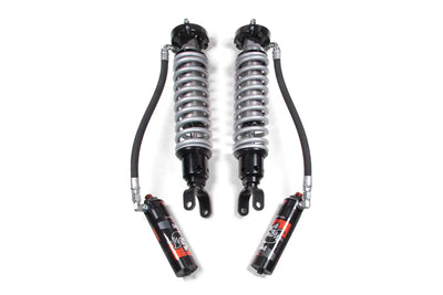FOX coilovers