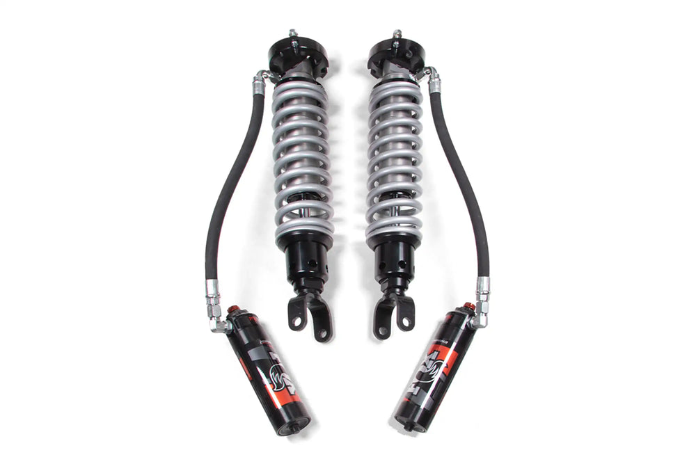 Kit BDS 19-20 Ram 1500 Front Coilover 2.5 Series R/R 2-3in Lift DSC