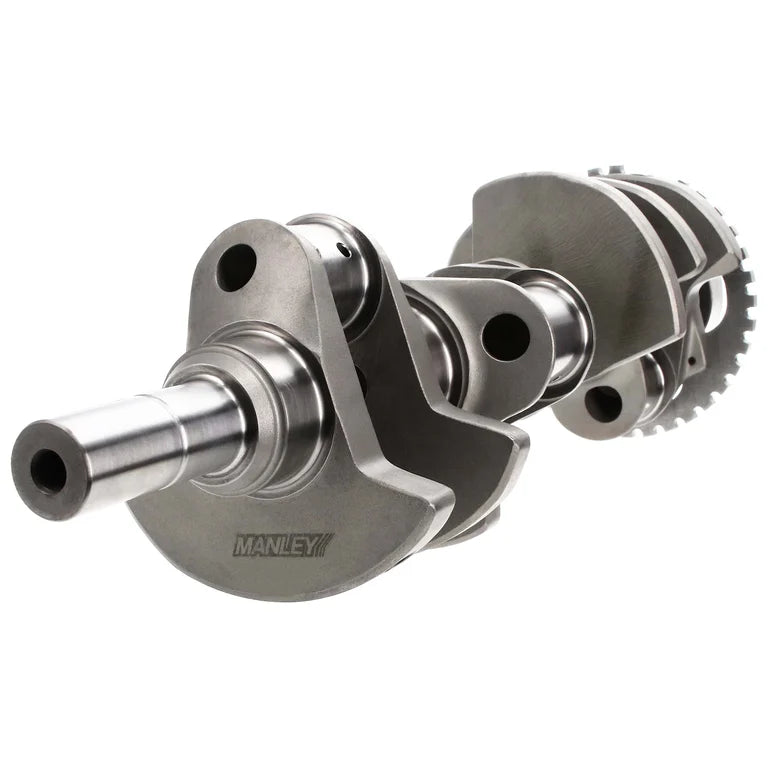 CRANKSHAFT-4.050 HEMI W/O RELU