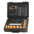 TIMKEN auto part close-up