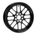 Belak 13x11 / 5in BS / 5x114.3 BP / High Pad / Series 4 Wheel- Double Beadlock (Small Brake Kit Req)