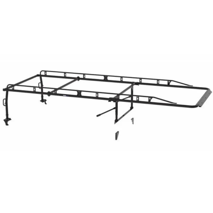 PRO RACK FULL KIT- SERVICE BODY- 9'