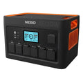 PINNACLE 1600 PORTABLE POWER STATION