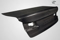 2017-2022 BMW 5 Series G30 / M5 G90 Carbon Creations OEM Look Rear Trunk - 1 Piece