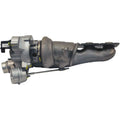 TURBOCHARGERS