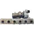 TURBOCHARGERS