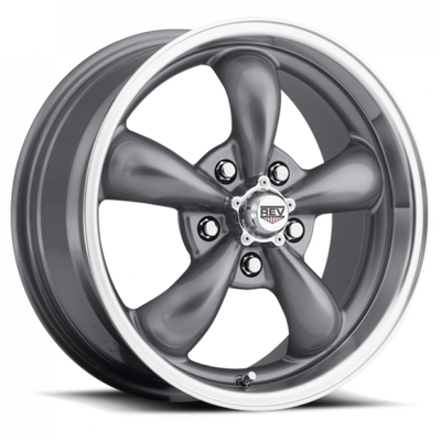 Weld auto part