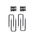 Skyjacker 6"KIT,07-09K1500,SPCR,BLK M