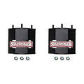 Skyjacker 6"KIT,07-09K1500,SPCR,BLK M