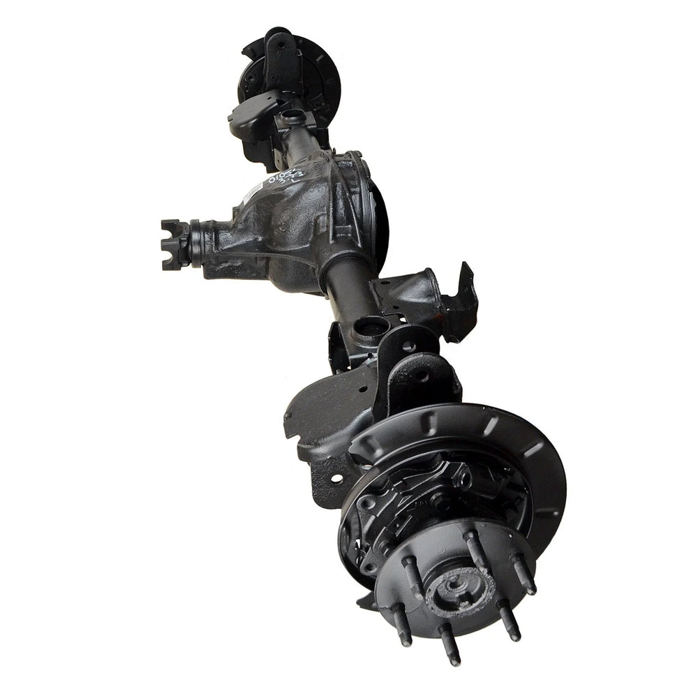 ATK ENGINES auto part