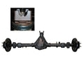 ATK ENGINES auto part