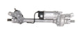 STEERING GEAR ELECT