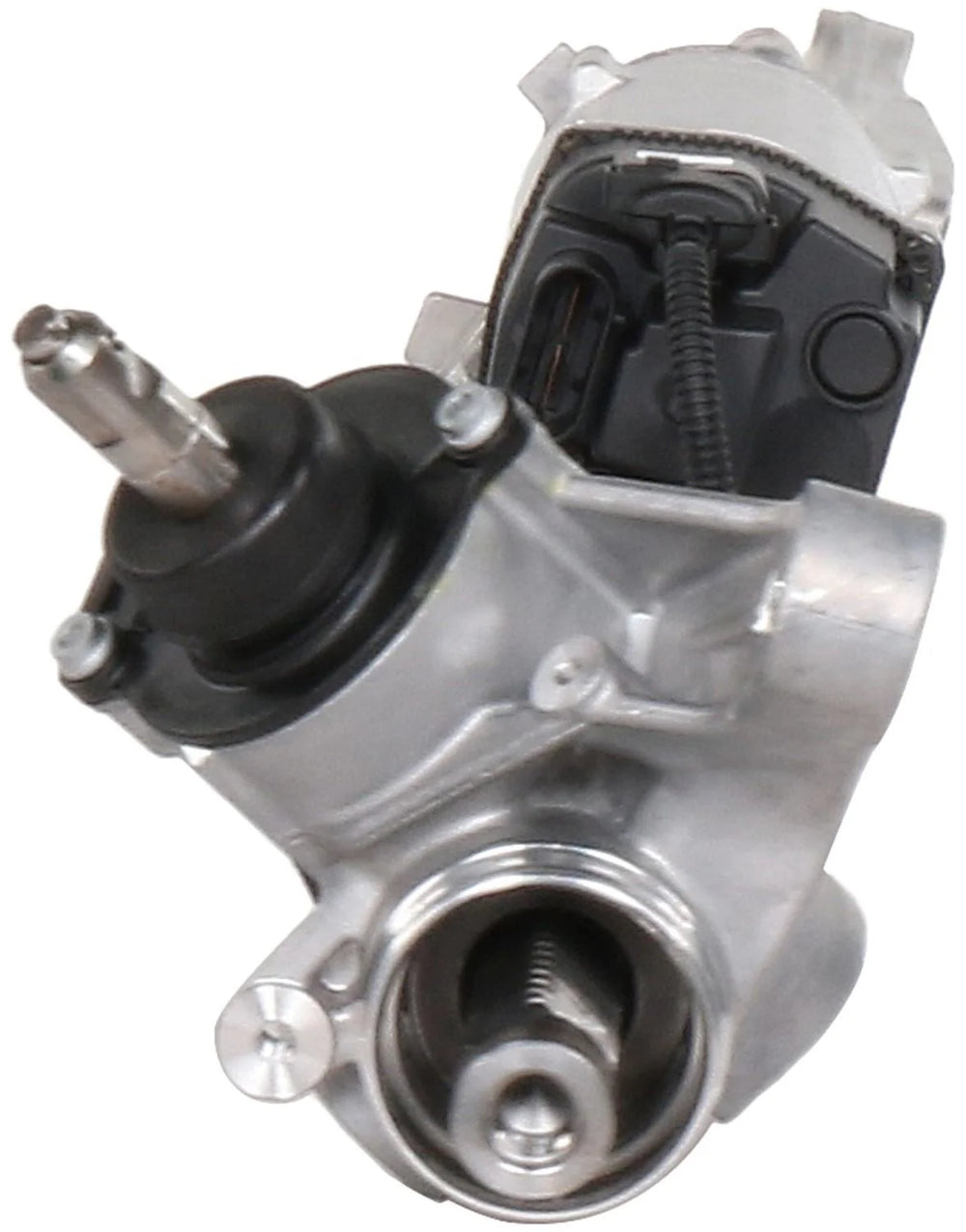 STEERING GEAR ELECT