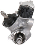 STEERING GEAR ELECT