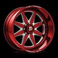 FF116 24X14 BLANK CUSTOM -90MM (114