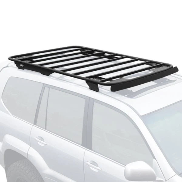 73.5"X43.25" PLATFORM RACK W/2" MTS