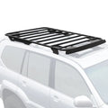 73.5"X43.25" PLATFORM RACK W/2" MTS