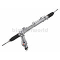 STEERING RACK