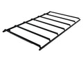 Front Runner Outfitters roof rack close-up