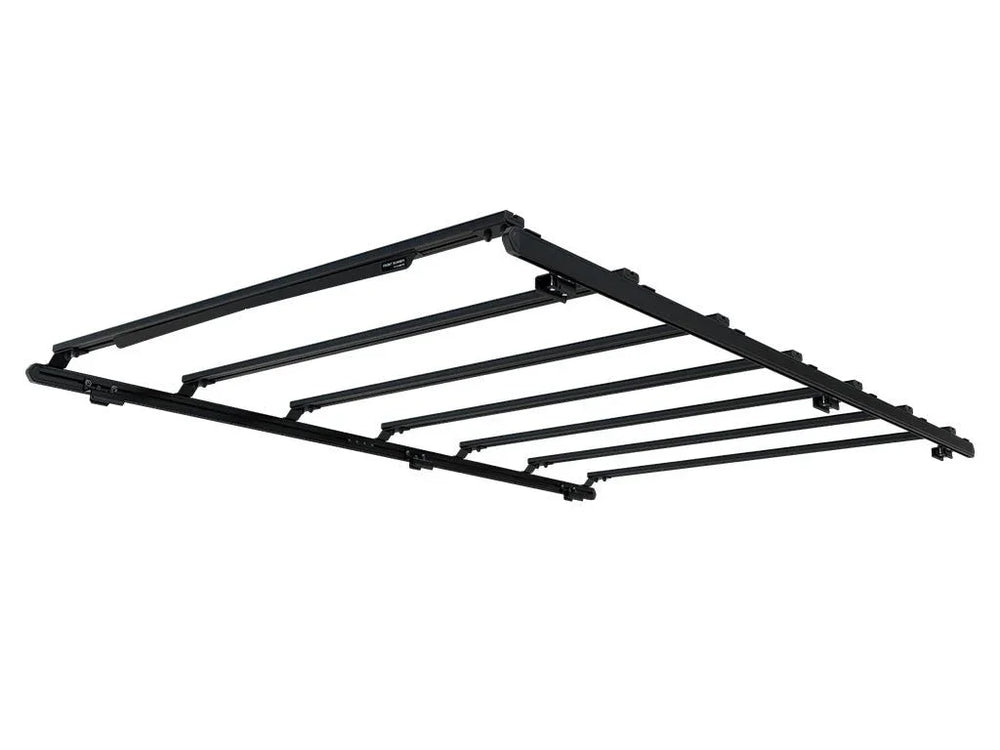 Citroen Jumper (L1H1/118?? WB/Low Roof) (2014-Current) Slimpro Van Rack Kit