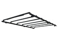 Citroen Jumper (L1H1/118?? WB/Low Roof) (2014-Current) Slimpro Van Rack Kit