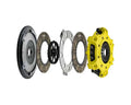 Advanced Clutch auto part detail