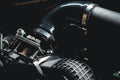 AMS Performance 2022+ Subaru WRX Front Mount Intercooler Kit (Incl. Charge Pipes)