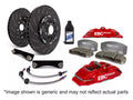 ~(65 lbs. 14X14X10)~ EBC Big Brake Kits