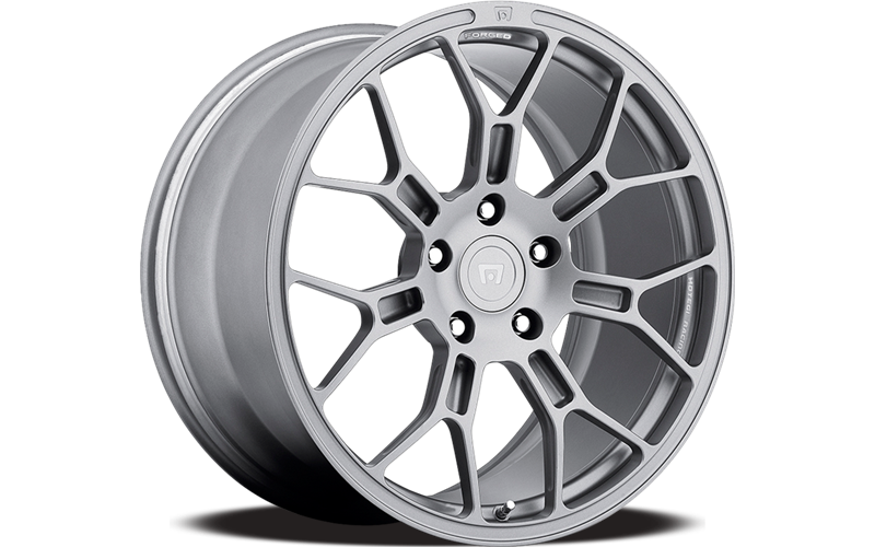 MR130 21X11 5X112 ANTHRACITE 60MM