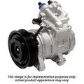 NEW COMPRESSOR
