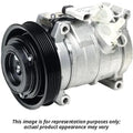 NEW COMPRESSOR