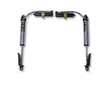 EVO SPEC JL_JT KING FRONT 2.5IN REMOTE RES 6IN+ LIFT PAIR/SET BLACK ANO