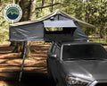 NOMADIC 3 EXTENDED ROOF TOP TENT WITH ANNEX GRAY