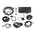 Terminator X Max MPFI Kit Ford w/98+ Trans