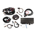 Terminator X Max MPFI Kit w/LS1/LS6 DBW