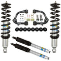 0006 TUNDRA 2WD/4WD BILSTEIN 6112 PERFORMANCE KIT (UNI UCA)