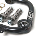 0006 TUNDRA 2WD/4WD BILSTEIN 6112 PERFORMANCE KIT (UNI UCA)