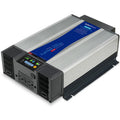 INVERTER, 1000W, 12V PURE SINE