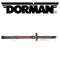REAR DRIVESHAFT