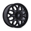 D875 20X8.25 8X6.5 G-BLK GTCC -227M