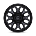 D875 20X8.25 8X6.5 G-BLK GTCC -227M