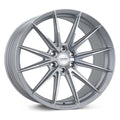 Vossen HFX-2 20x9.5 - 6x139.7 - ET30 - Deep - 106.1 - Silver Polished Wheel