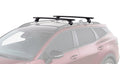 VORTEX RX200-4 BLACK 2 BAR ROOF RAC