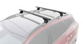 VORTEX RX200-4 BLACK 2 BAR ROOF RAC