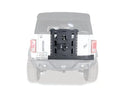 2021+ Bronco Destroyer Tire Carrier - Only (Bare Steel)
