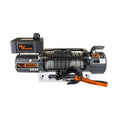 SEC9.5 TRUCK/SUV/JEEP WINCH 9500 LB CAPACITY WITH SYNTHETIC ROPE