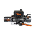 SEC9.5 TRUCK/SUV/JEEP WINCH 9500 LB CAPACITY WITH SYNTHETIC ROPE