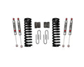 Skyjacker shock absorber